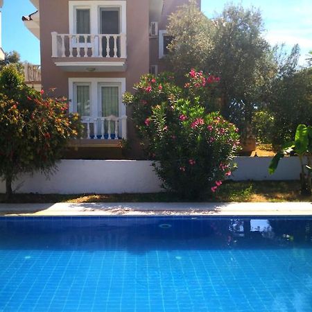 3 Bedrooms Apartment In Oeluedeniz, Ovacik エクステリア 写真