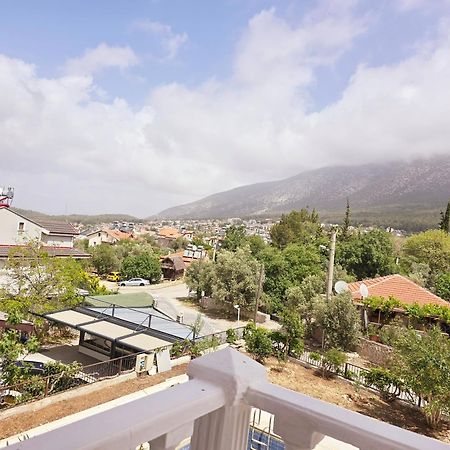 3 Bedrooms Apartment In Oeluedeniz, Ovacik エクステリア 写真