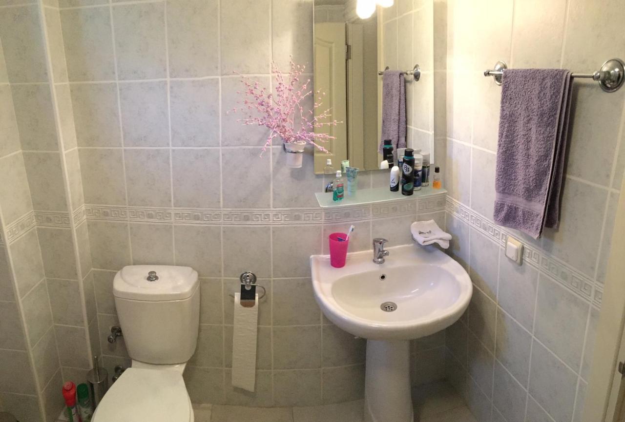 3 Bedrooms Apartment In Oeluedeniz, Ovacik エクステリア 写真