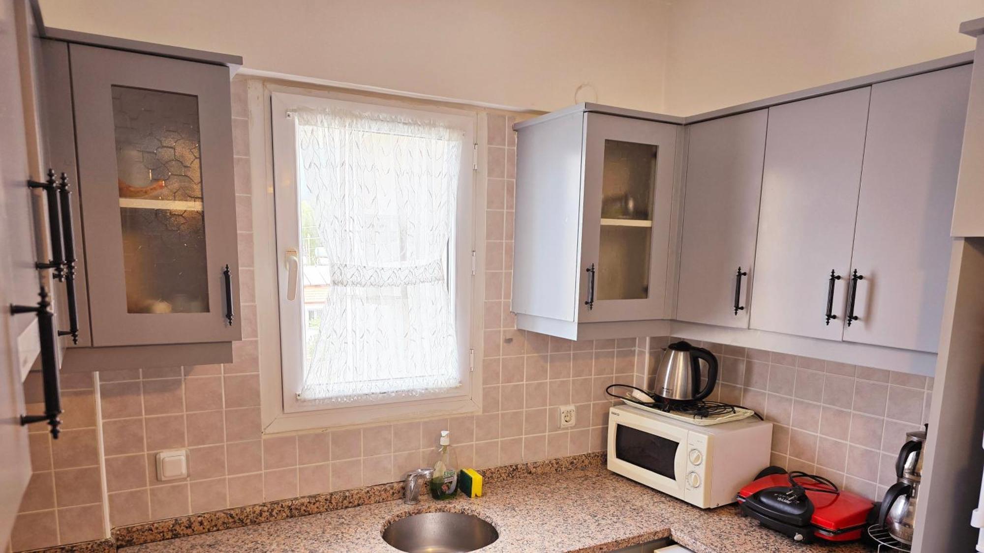 3 Bedrooms Apartment In Oeluedeniz, Ovacik エクステリア 写真