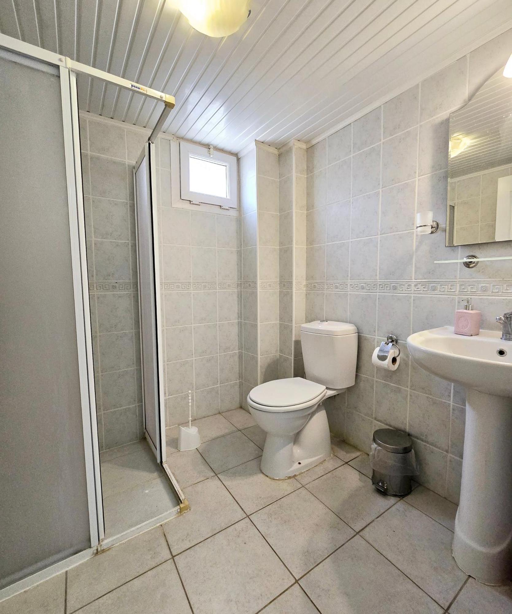 3 Bedrooms Apartment In Oeluedeniz, Ovacik エクステリア 写真