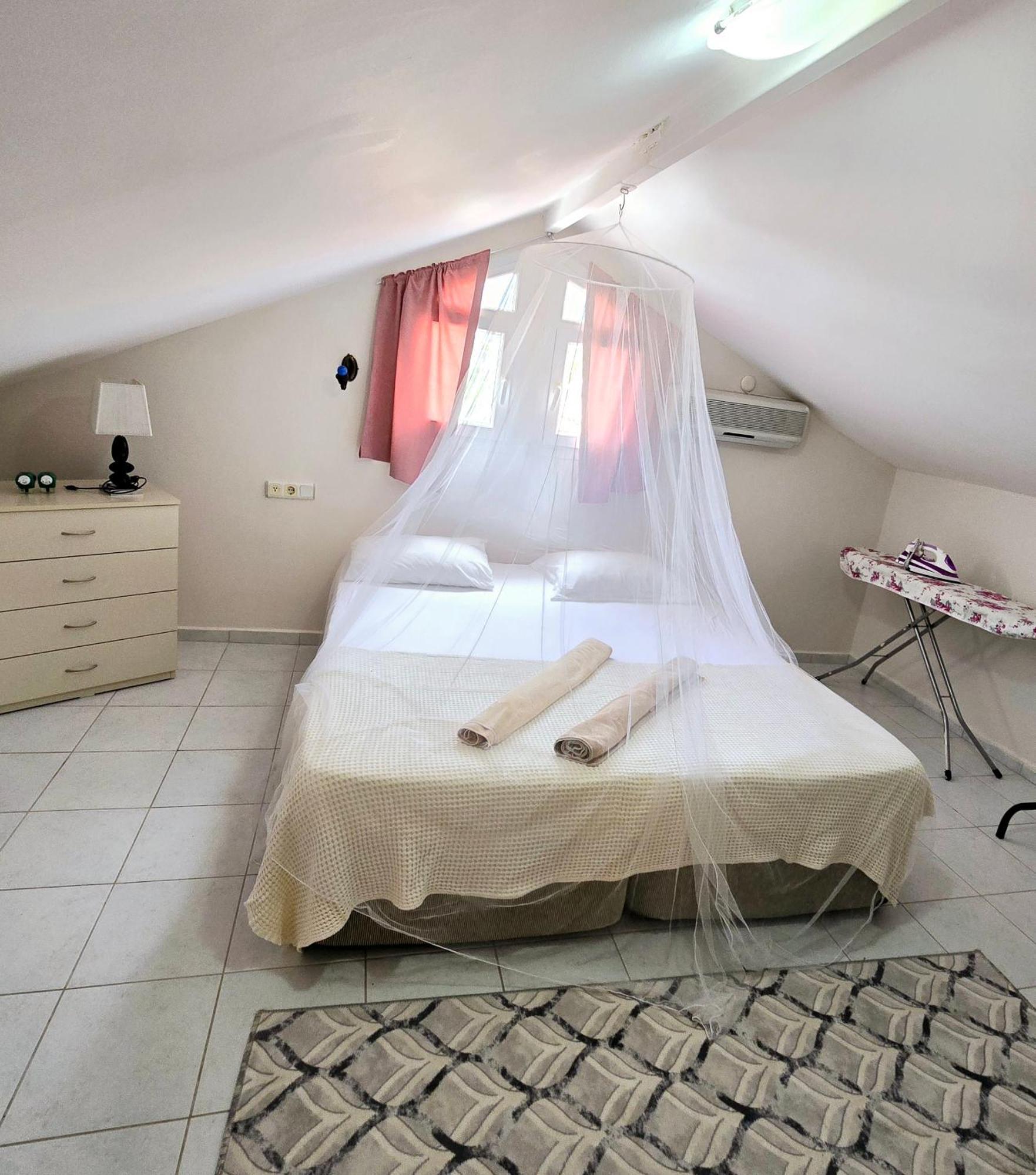 3 Bedrooms Apartment In Oeluedeniz, Ovacik エクステリア 写真